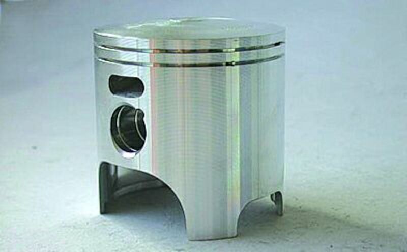 Yamaha Dt 200 [WISECO] - forged pistons