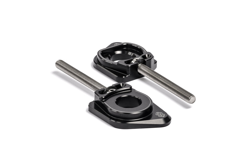 Honda Cb 650 R Neo Sports Cafe [GILLES] - TOOLING AXB Kettenspanner Schwarz Honda