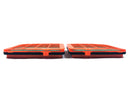 Honda Crf 1000 L Africa Tw [TWIN AIR] - Satz zwei Luftfilter + Käfige - 150607P-4