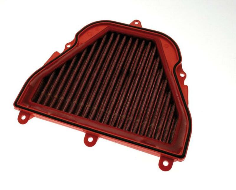 Triumph Street Triple [BMC] - Race Luftfilter - FM465/04RACE