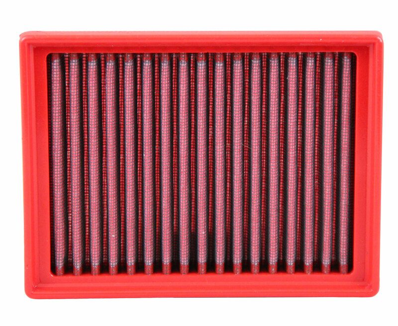 Triumph Thruxton 1200 [BMC] - Air filter - FM917/20