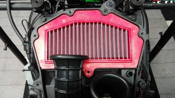 Kawasaki Zx 400 [BMC] - Luftfilter - FM01010/04