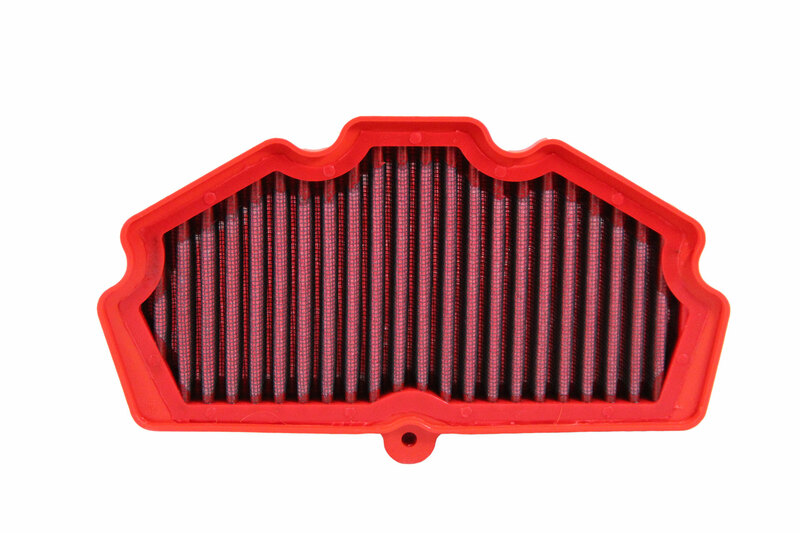 Kawasaki Vulcan S [BMC] - Race air filter - FM889/04RACE