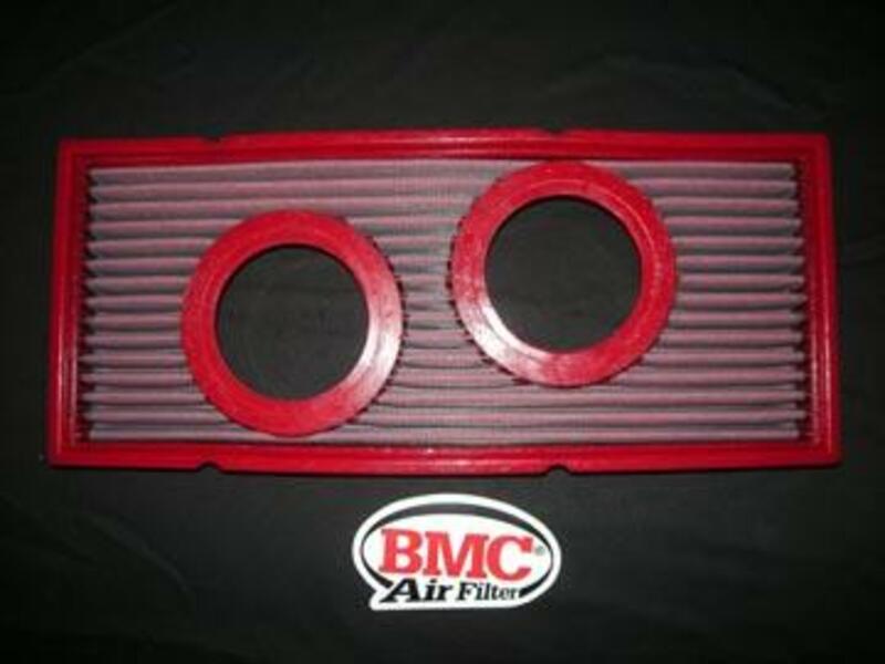 Ktm 990 Duke R [BMC] - Air filter - FM493/20