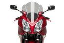HONDA VFR 800 [2012] – Racing Screen – Transparent-5