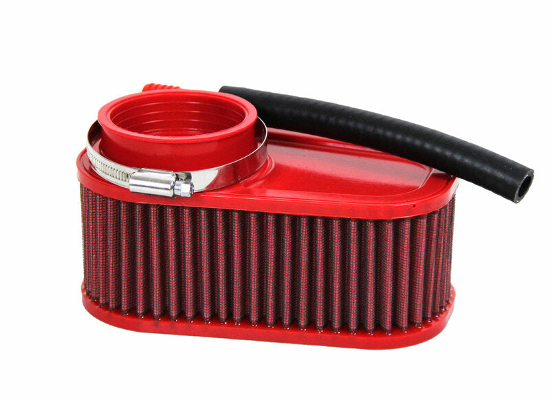 Harley Davidson Scout Bobber Hinweis [BMC] - Luftfilter - FM01067