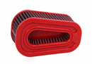 Harley Davidson Scout Bobber Hinweis [BMC] - Luftfilter - FM01067-2
