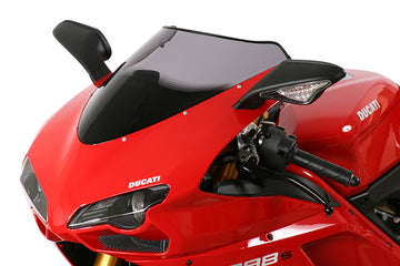 Ducati 848/1098/1198 / R / S - original shape disc "O"