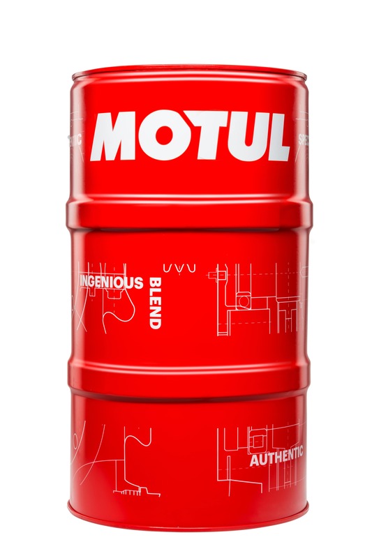 Motorenöl 15W50 60L für 4-Takt-Motoren [MOTUL]