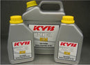 Yamaha Yz 450 [KAYABA] - 01M Fork Oil - 200L