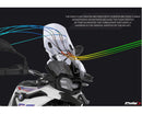 BMW F 750 GS [2024] – Adjustable screen – Transparent-20
