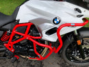 BMW F 650 GS Tw [2008-2017] - Tankschutzbügel-12