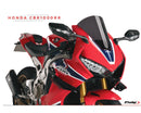 KAWASAKI ZX-10RR NINJA PERFORMANCE [2018] – R-Racer Scheibe – Stark getönt-27