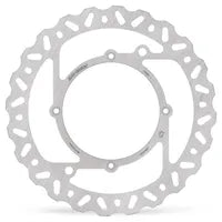 Swm RS 340 S [2016] - Dakar 298 mm Bremsscheiben-Set vorne – Bild 9