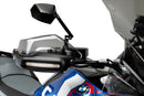 BMW R 1300 GS TROPHY [2025] – Handschutzverlängerung – Mattschwarz-6