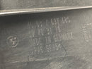 BMW F 800 ST [2006] - Radiator cover-4