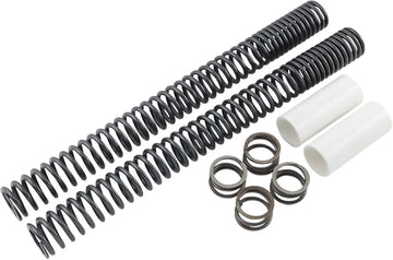 Harley-Davidson Sportster S [PROGRESSIVE SUSPENSION] – Gabeltieferlegung - 0