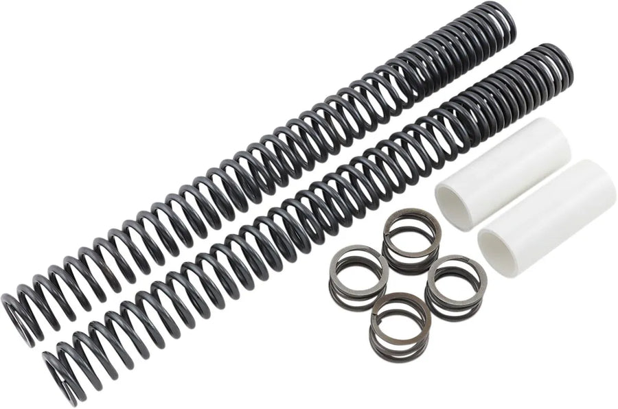 harley davidson flfb [PROGRESSIVE SUSPENSION] – Gabel Tieferlegungskits