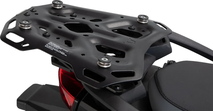 bmw f 900 gs [SW-MOTECH] – ADVENTURE RACK for luggage