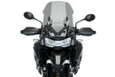 TRIUMPH TIGER 1200 RALLY PRO [2025] – Windabweiser Extended – Stark getönt-3