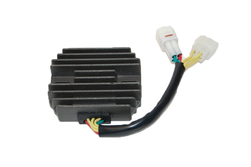 SUZUKI SFV 650 [2009-2014] - Regulator/Rectifier