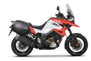 Suzuki V-Strom 1050 [SHAD] - 3P Befestigungssystem (seitlich) - Suzuki