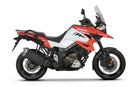 Suzuki V-Strom 1050 [SHAD] - 3P Befestigungssystem (seitlich) - Suzuki