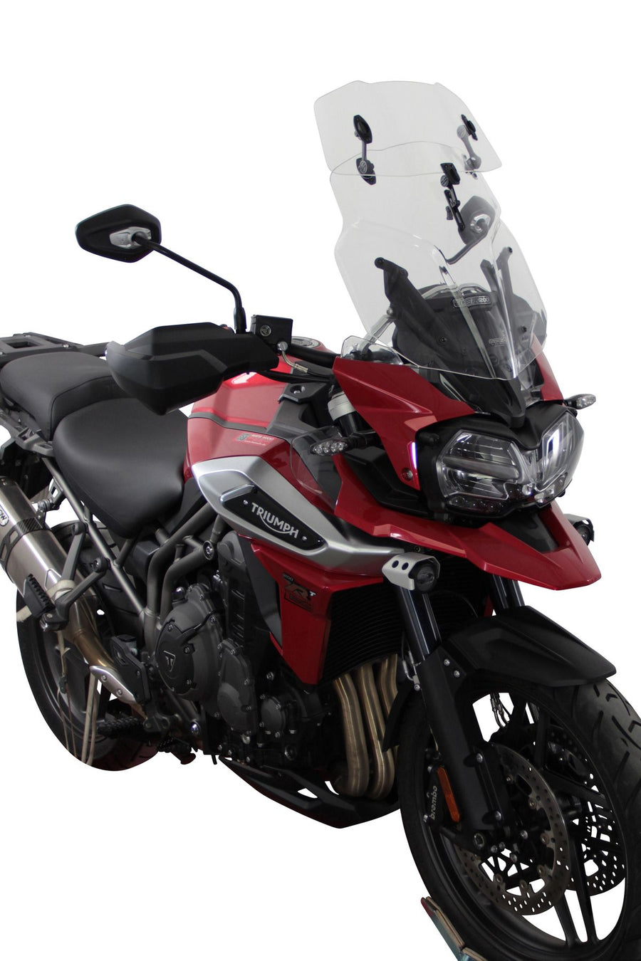 Triumph Tiger 1200 XR ABS [2018-2021] - Vario-X-Creen "VXCM"