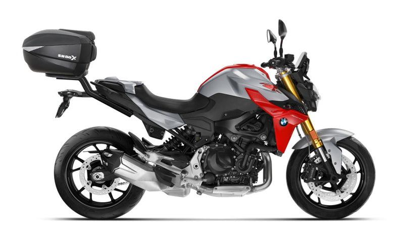Bmw Xr [SHAD] - Top Master Montagesatz