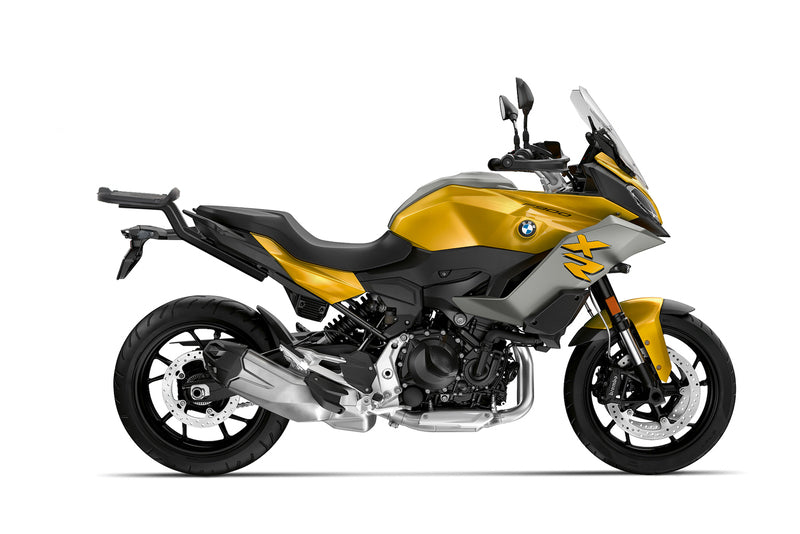 Bmw Xr [SHAD] - Top Master Montagesatz