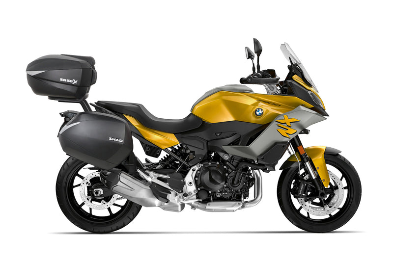 Bmw Xr [SHAD] - Top Master Montagesatz