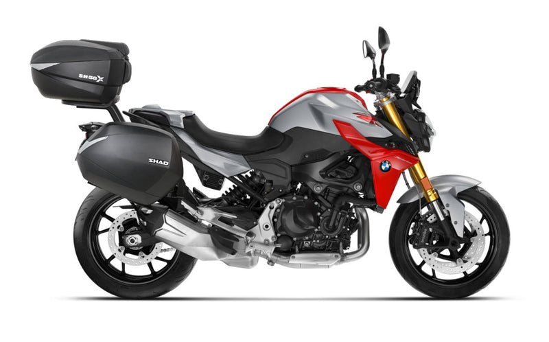 Bmw Xr [SHAD] - Top Master Montagesatz
