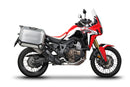 Honda Crf 1000 [SHAD] - 4P System Montagesatz (seitlich) - Honda-1