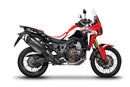 Honda Crf 1000 [SHAD] - 4P System Montagesatz (seitlich) - Honda-2