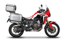 Honda Crf 1000 [SHAD] - 4P System Montagesatz (seitlich) - Honda-3