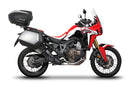 Honda Crf 1000 [SHAD] - 4P System Montagesatz (seitlich) - Honda-4