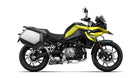 Bmw F 850 Gs [SHAD] - 3P Befestigungssystem (seitlich) - BMW-1