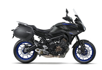 Yamaha Tracer 900 [2018-2020] [SHAD] - 3P Befestigungssystem (seitlich)