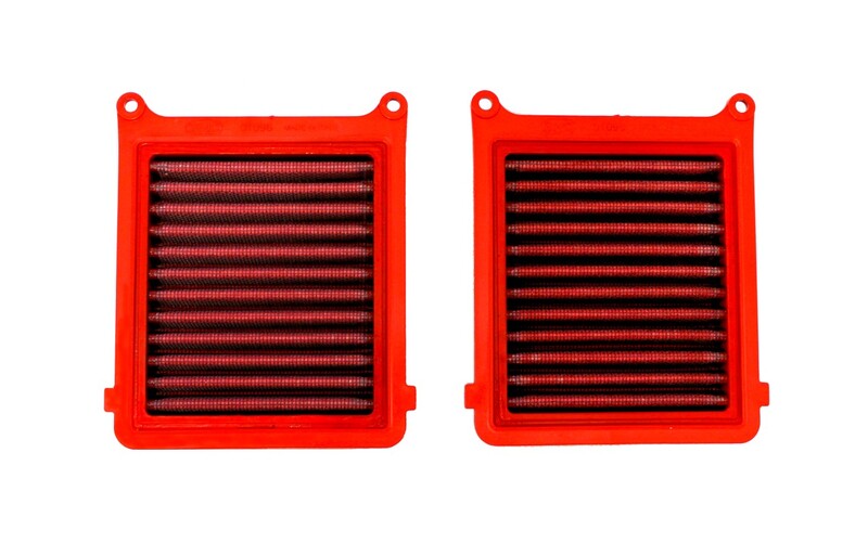 Honda Crf 1100 L At Adv Sp [BMC] - Luftfilter - FM01096