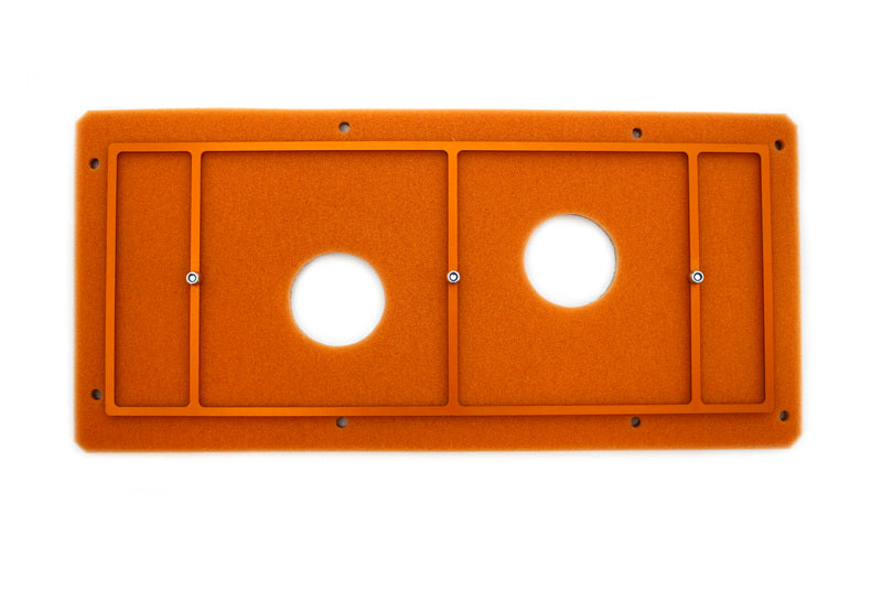 Ktm 990 Duke R [TWIN AIR] - Pre-Oiled Fire Resistant Air Filter - 158601FRX
