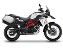 Bmw F 800 Gs Adventure [SHAD] - 3P Befestigungssystem (seitlich) - BMW-1