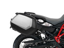Bmw F 800 Gs Adventure [SHAD] - 3P Befestigungssystem (seitlich) - BMW-3