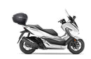 Honda Z 125 [SHAD] - Top Case SH47 White