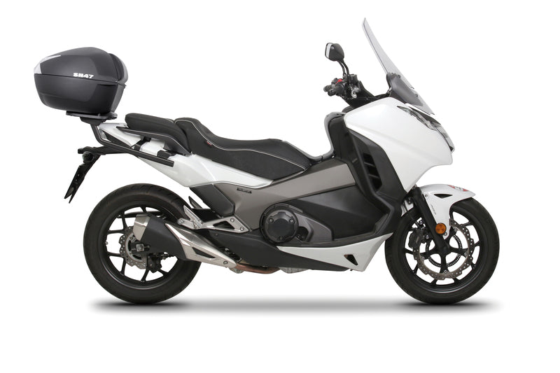 Honda Z 125 [SHAD] - Top Case SH47 White
