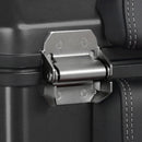 Honda Forza 750 [SHAD] - TR37 Top Case – Black-4