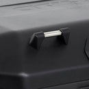 Honda Forza 750 [SHAD] - TR37 Top Case – Black-5