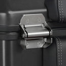 Ducati Desertx [SHAD] - TR37 Topcase – Black-8