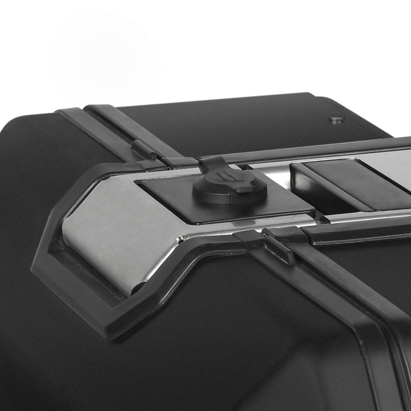 Honda No. 750 [SHAD] - TR36 side case right - black