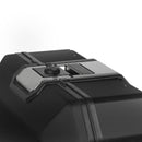 Honda Forza 750 [SHAD] - TR47 Seitentasche rechts – schwarz-5