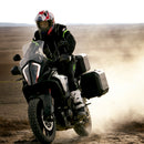 Honda Nr 750 [SHAD] - TR47 Seitentasche links – schwarz-8